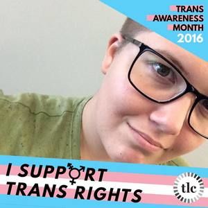 Meet your Posher, Caleb